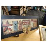 COUNTRY DECOR