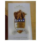 HALLMARK ORNAMENT