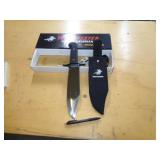WINCHESTER BOWIE KNIFE / NEW