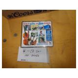 BLUEGRASS CDS