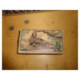 OLD MATCHBOX