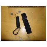 STRAP & CLIP