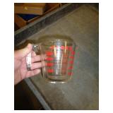 PYREX MEASURING CUP