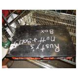 HARDWARE ORGANIZER