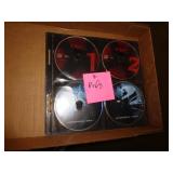 DVDS