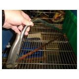 BOW SAW