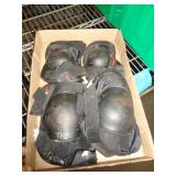 KNEE & ELBOW PADS