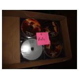DVDS