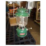 COLEMAN LANTERN