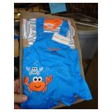 3-6 MOS BABY OUTFIT