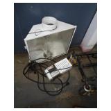 BIG GROW LIGHT / LW