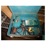 MAKITA DRILL