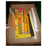 SCHOOL SUPPLIES