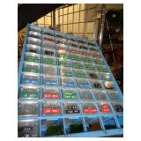 ORGANIZER (EMPTY)