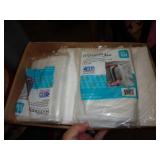 MATTRESS PADS