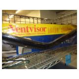 VENT VISOR