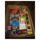 MIXED LOT