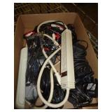 SURGE PROTECTORS & MISC
