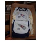 3MOS BABY OUTFIT