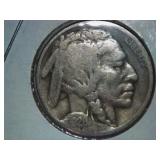 1926 BUFFALO NICKEL