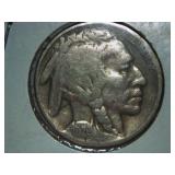 1926 BUFFALO NICKEL