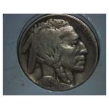 1926 BUFFALO NICKEL