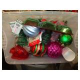 TOTE OF XMAS / UT
