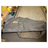 PAINTBALL GUN CASE