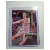 SPORTS CARD - CAITLIN CLARK 2024