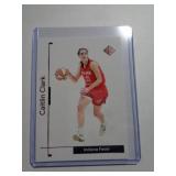 SPORTS CARD - CAITLIN CLARK 2024