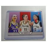 SPORTS CARD - CAITLIN CLARK 2024