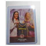 SPORTS CARD - CAITLIN CLARK 2024