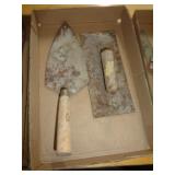 MASONRY TOOLS