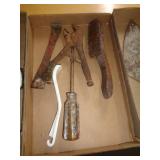 TOOLS