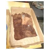 WELDING GLOVES