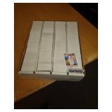 BIG BOX OF BASEBALL CARDS