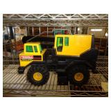TONKA TRUCK