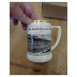 1962 KY DERBY MUG