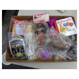 TOYS & MISC