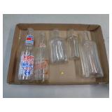BOTTLES