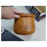 POTTERY PLANTER