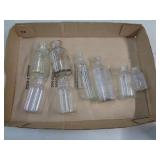 BOTTLES
