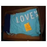 VICTORIAS SECRET SZ LG