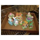 EASTER FIGURES