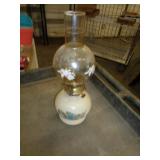 OIL LAMP