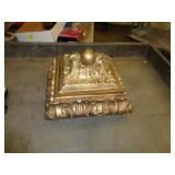 TRINKET BOX