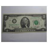 1976 $2 NOTE