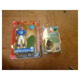 SPORTS ITEMS