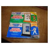 BASEBALL / FOOTBALL FIGURES