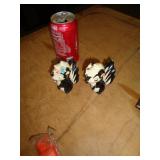SKUNK S&P SHAKERS